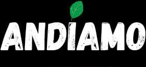 Andiamo Food Truck logo